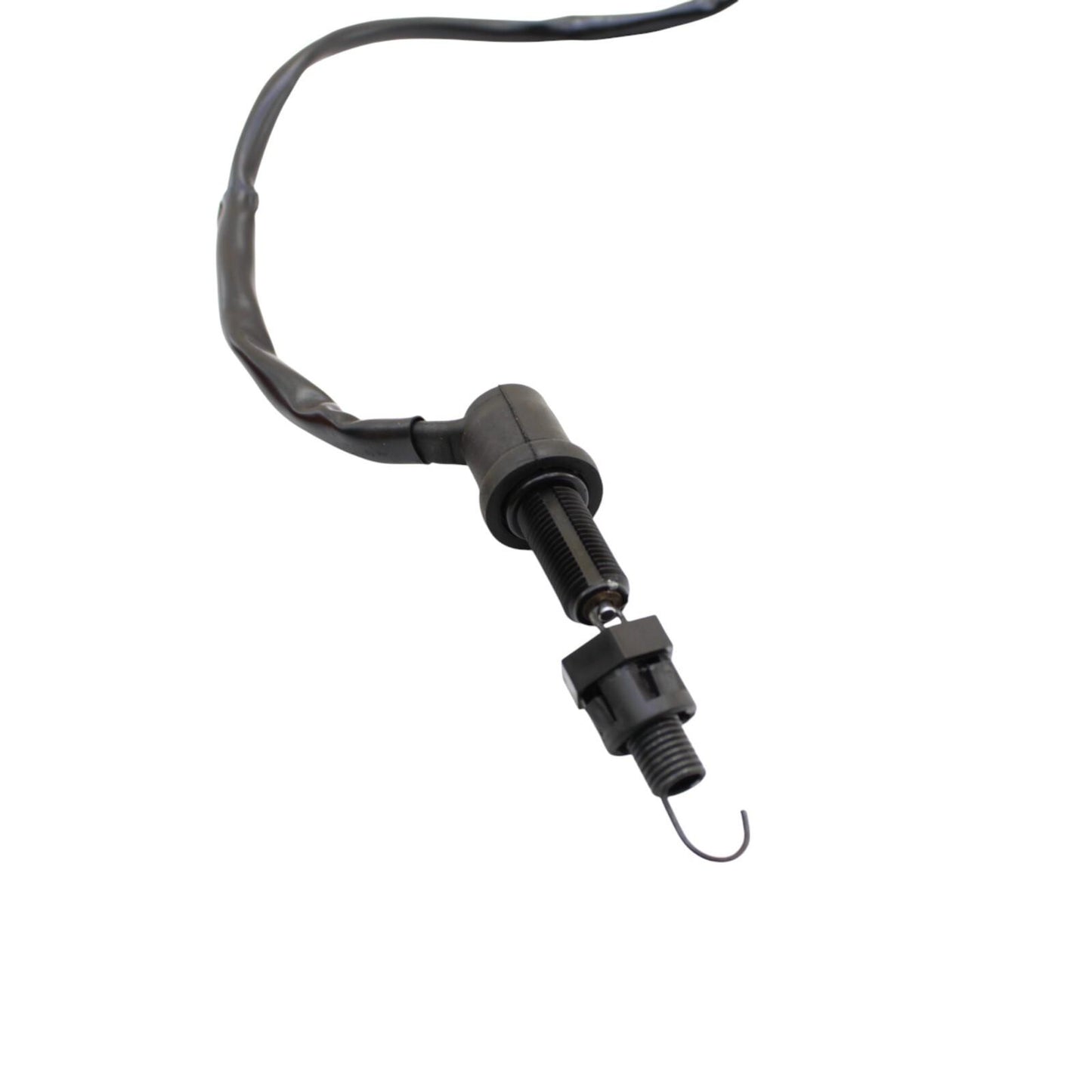 2020 - 2024 YAMAHA YZF R1 R1M REAR BRAKE SENSOR WIRE SPRING WIRING ELECTRICAL