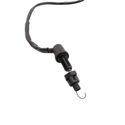 2020 - 2024 YAMAHA YZF R1 R1M REAR BRAKE SENSOR WIRE SPRING WIRING ELECTRICAL