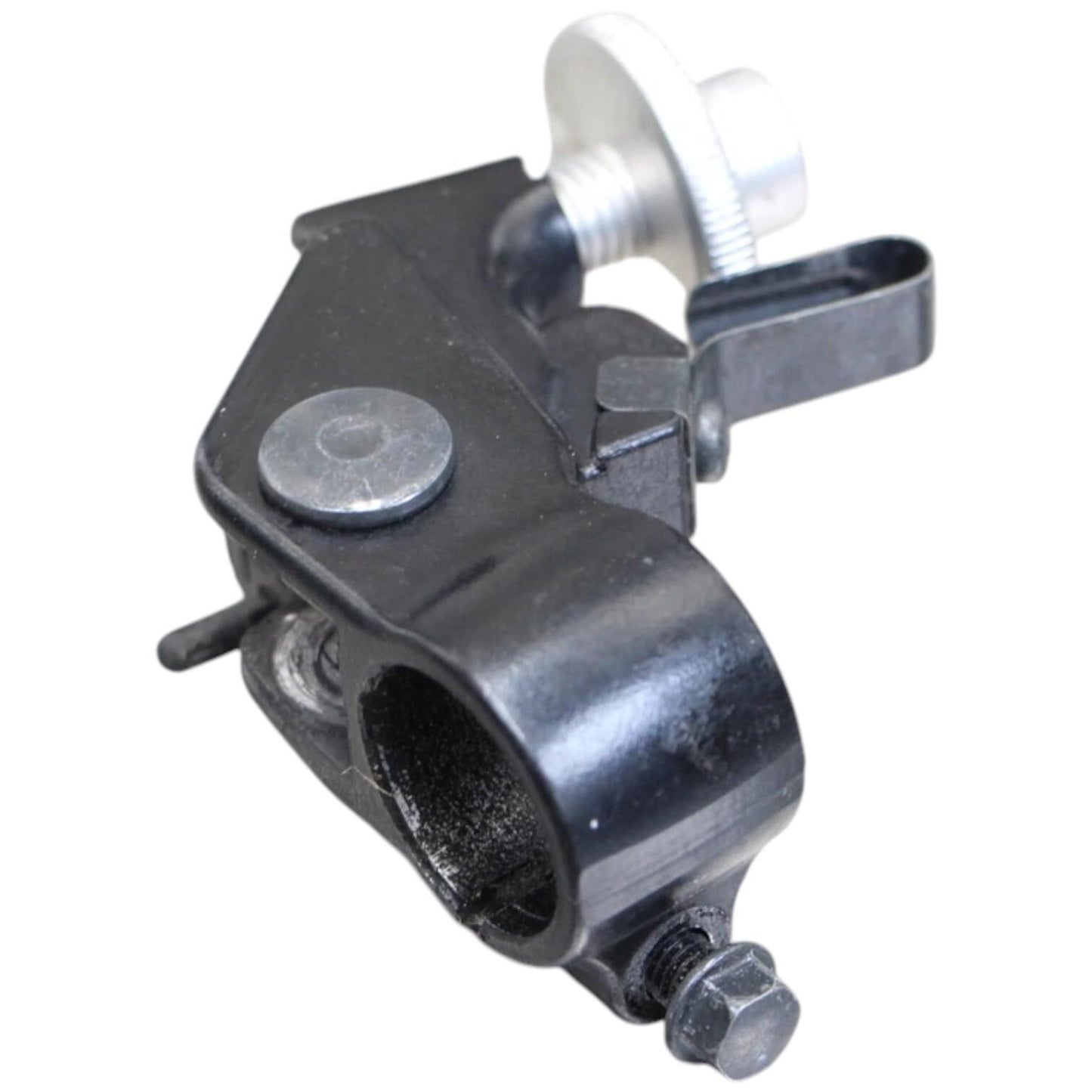 2020 - 2024 YAMAHA YZF R1 R1M CLUTCH PERCH MOUNT BRACKET BLACK STOCK