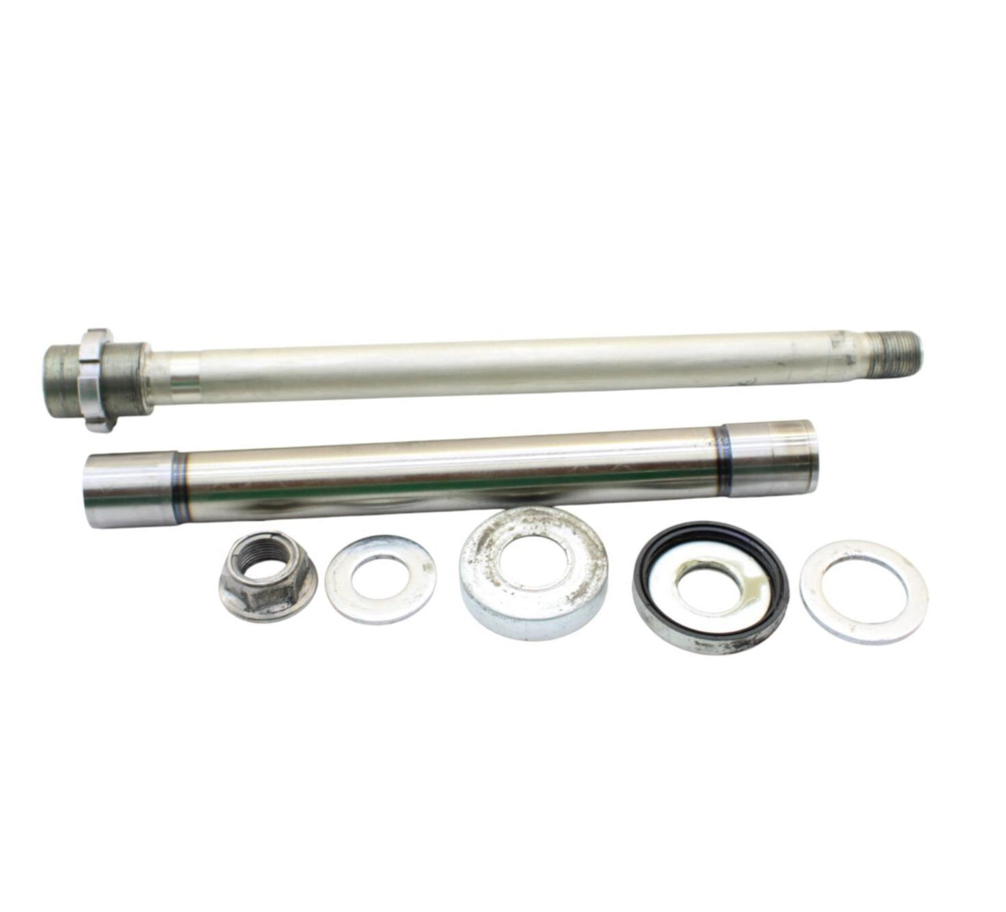 2020 - 2024 YAMAHA YZF R1 R1M SWINGARM AXLE WHEEL RIM PIVOT BOLT BEARINGS NUT OE