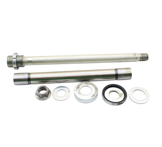 2020 - 2024 YAMAHA YZF R1 R1M SWINGARM AXLE WHEEL RIM PIVOT BOLT BEARINGS NUT OE