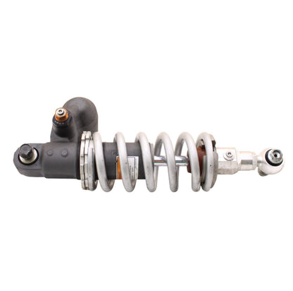 2020 - 2024 YAMAHA YZF R1 REAR SHOCK BACK ABSORBER SILVER SPRING STOCK STRAIGHT