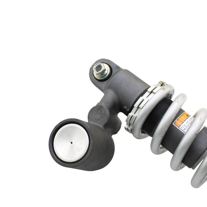 2020 - 2024 YAMAHA YZF R1 REAR SHOCK BACK ABSORBER SILVER SPRING STOCK STRAIGHT