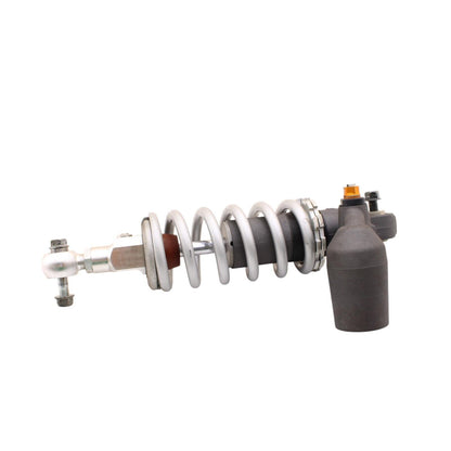 2020 - 2024 YAMAHA YZF R1 REAR SHOCK BACK ABSORBER SILVER SPRING STOCK STRAIGHT