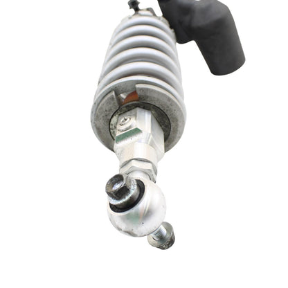 2020 - 2024 YAMAHA YZF R1 REAR SHOCK BACK ABSORBER SILVER SPRING STOCK STRAIGHT