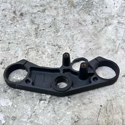 2011 - 2022 SUZUKI GSXR 600 GSXR 750 FORK CLAMP UPPER TRIPLE TREE FRONT STOCK