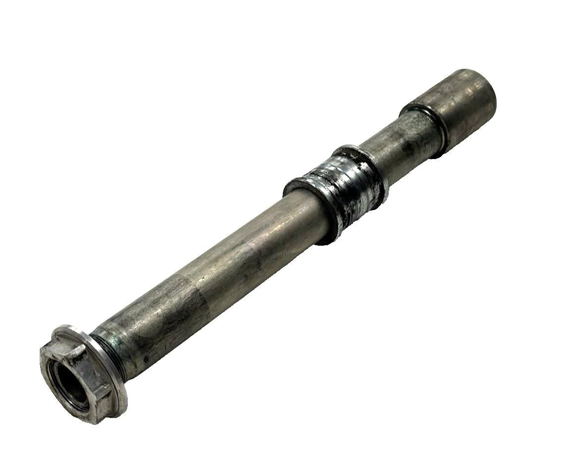 2020 - 2024 YAMAHA YZF R1 R1M FRONT WHEEL AXLE BOLT WASHER NUT STOCK