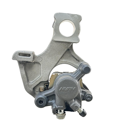 2011 - 2022 SUZUKI GSXR 600 GSXR 750 REAR CALIPER BACK BRAKE WHEEL PADS BRACKET