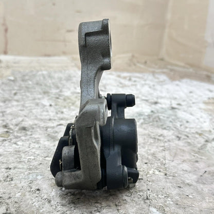 2011 - 2022 SUZUKI GSXR 600 GSXR 750 REAR CALIPER BACK BRAKE WHEEL PADS BRACKET