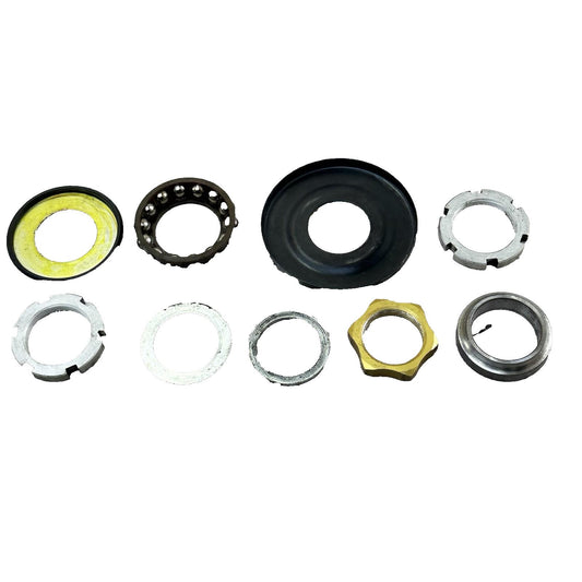 2011 - 2022 SUZUKI GSXR 600 GSXR 750 TRIPLE TREE BEARINGS STEERING RINGS SET OEM