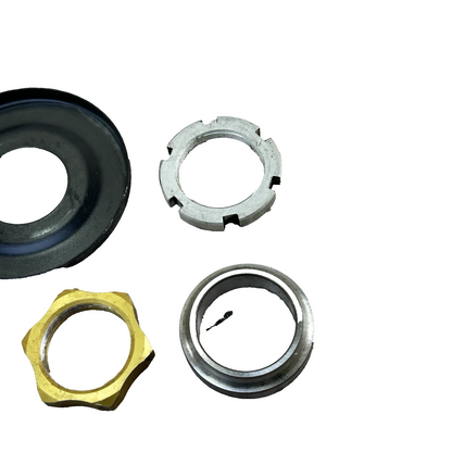 2011 - 2022 SUZUKI GSXR 600 GSXR 750 TRIPLE TREE BEARINGS STEERING RINGS SET OEM