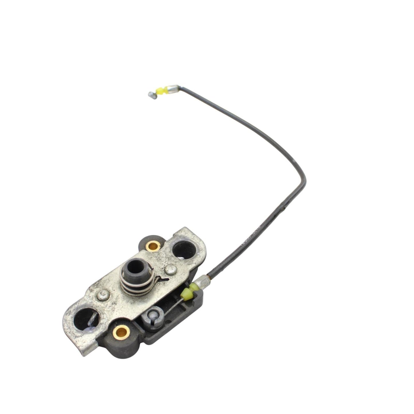 2008 - 2018 SUZUKI HAYABUSA IGNITION SET LOCK KEY SEAT GAS CAP BRIDGE CLAMP OEM