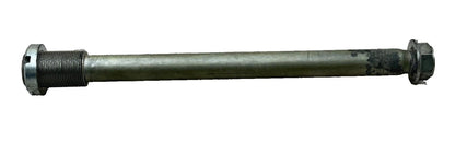 2011 - 2022 SUZUKI GSXR 600 GSXR 750 SWINGARM BOLT REAR BACK SHOCK AXLE PIVOT