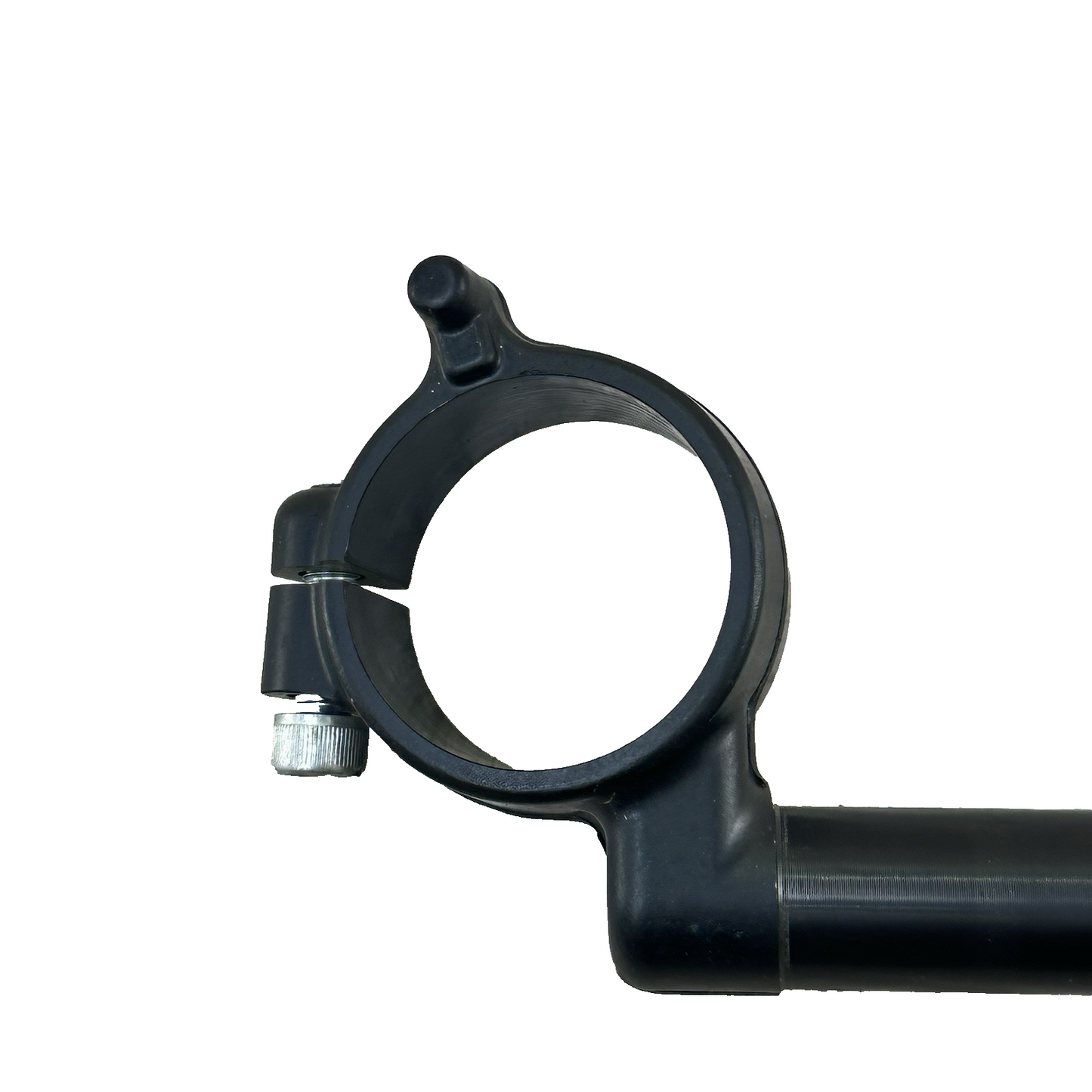 2011 - 2022 SUZUKI GSXR 600 GSXR 750 CLIP ON HANDLE BARS SET PAIR BLACK