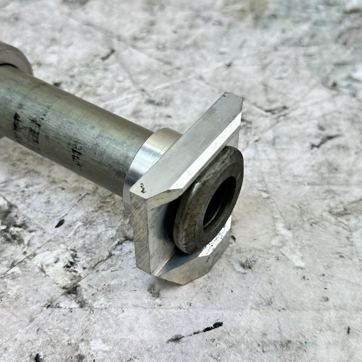 2011 - 2022 SUZUKI GSXR 600 GSXR 750 REAR AXLE BACK WHEEL RIM PIVOT BOLT SPACERS