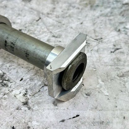 2011 - 2022 SUZUKI GSXR 600 GSXR 750 REAR AXLE BACK WHEEL RIM PIVOT BOLT SPACERS