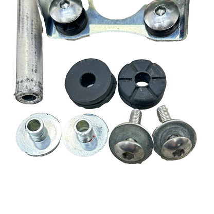 2011 - 2022 SUZUKI GSXR 600 GSXR 750 FUEL TANK BOLTS GAS PETROL BRACKET HARDWARE