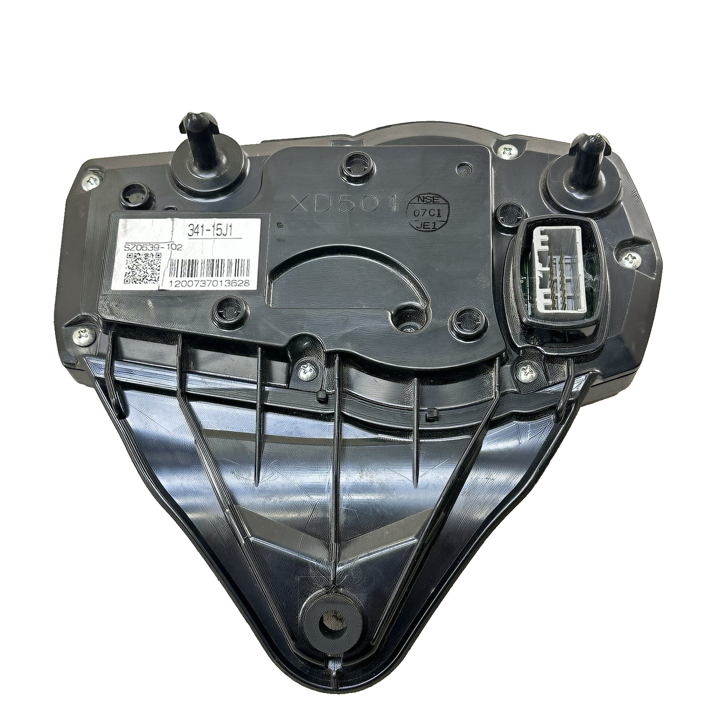 2011 - 2022 SUZUKI GSXR 600 GSXR 750 SPEEDOMETER DASH GAUGE CLUSTER SPEEDO STOCK