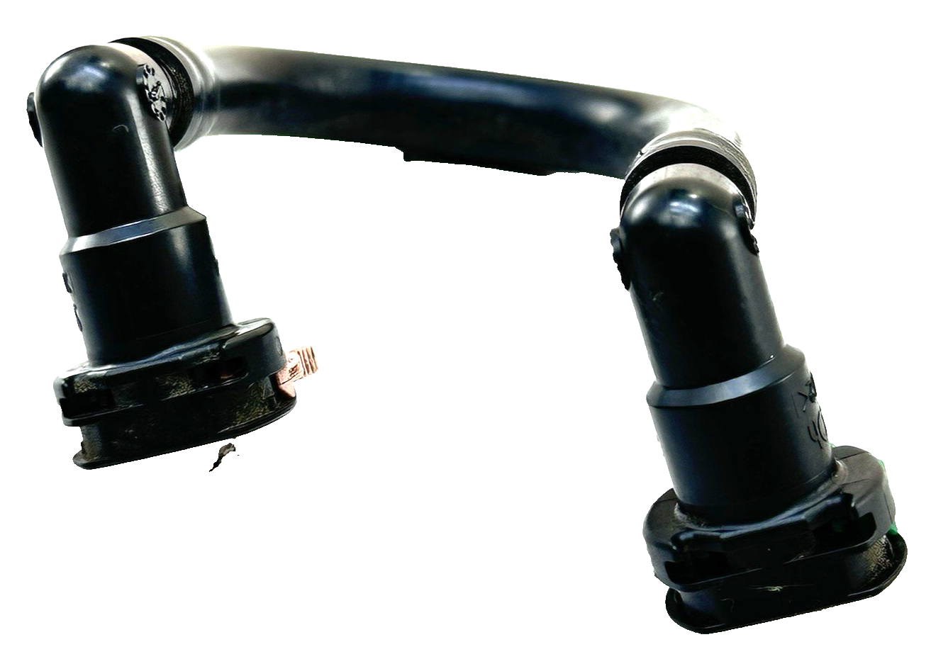 2011 - 2022 SUZUKI GSXR 750 FUEL LINE GAS HOSE SENDING PETROL STOCK OEM