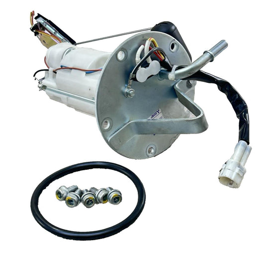 2011 - 2022 SUZUKI GSXR 600 GSXR 750 FUEL PUMP GAS SENDER UNIT PETROL STOCK OEM