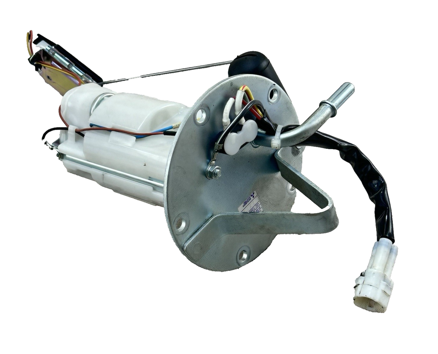 2011 - 2022 SUZUKI GSXR 600 GSXR 750 FUEL PUMP GAS SENDER UNIT PETROL STOCK OEM