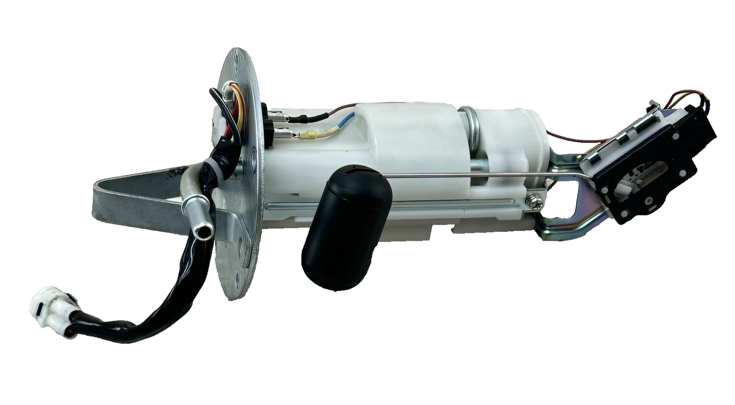 2011 - 2022 SUZUKI GSXR 600 GSXR 750 FUEL PUMP GAS SENDER UNIT PETROL STOCK OEM