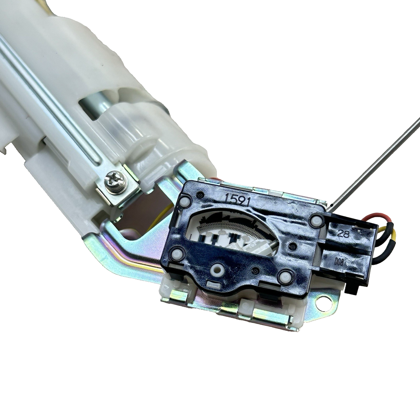 2011 - 2022 SUZUKI GSXR 600 GSXR 750 FUEL PUMP GAS SENDER UNIT PETROL STOCK OEM