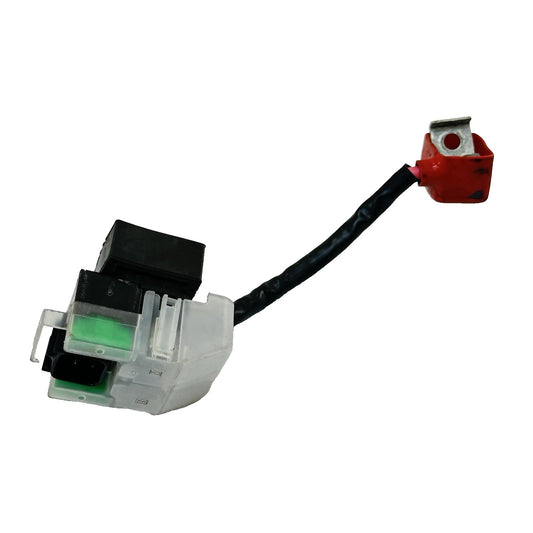 2011 - 2022 SUZUKI GSXR 600 GSXR 750 STARTER RELAY FUSE SWITCH ENGINE MOTOR OEM