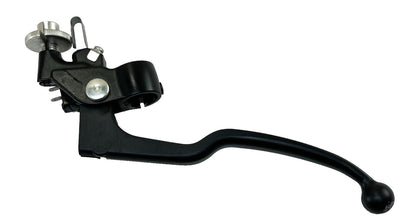2011 - 2022 SUZUKI GSXR 600 GSXR 750 CLUTCH PERCH LEFT LEVER MOUNT SET STOCK OEM