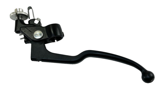 2011 - 2022 SUZUKI GSXR 600 GSXR 750 CLUTCH PERCH LEFT LEVER MOUNT SET STOCK OEM