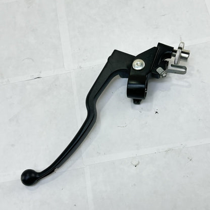 2011 - 2022 SUZUKI GSXR 600 GSXR 750 CLUTCH PERCH LEFT LEVER MOUNT SET STOCK OEM