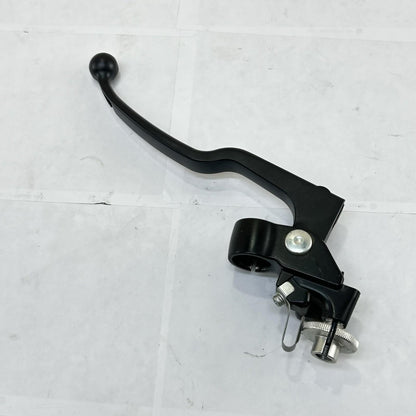 2011 - 2022 SUZUKI GSXR 600 GSXR 750 CLUTCH PERCH LEFT LEVER MOUNT SET STOCK OEM