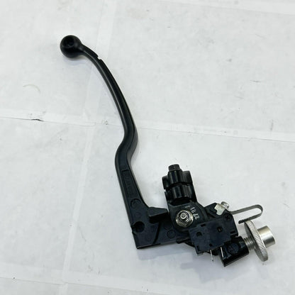 2011 - 2022 SUZUKI GSXR 600 GSXR 750 CLUTCH PERCH LEFT LEVER MOUNT SET STOCK OEM