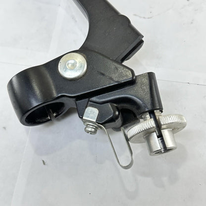 2011 - 2022 SUZUKI GSXR 600 GSXR 750 CLUTCH PERCH LEFT LEVER MOUNT SET STOCK OEM