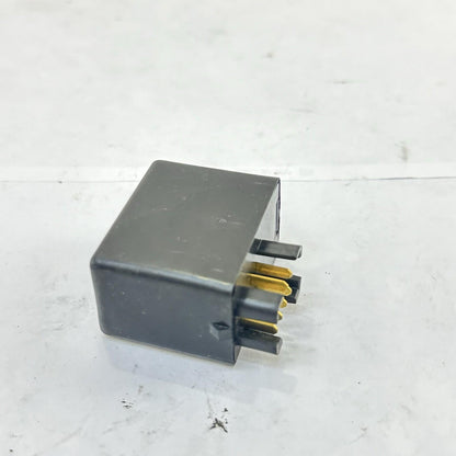 2011 - 2022 SUZUKI GSXR 600 GSXR 750 FLASHER RELAY TURN SIGNAL SWITCH FUSE STOCK