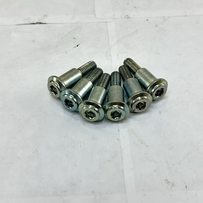 2011 - 2022 SUZUKI GSXR 600 GSXR 750 VELOCITY STACKS AIRBOX INTAKE SET PAIR OEM