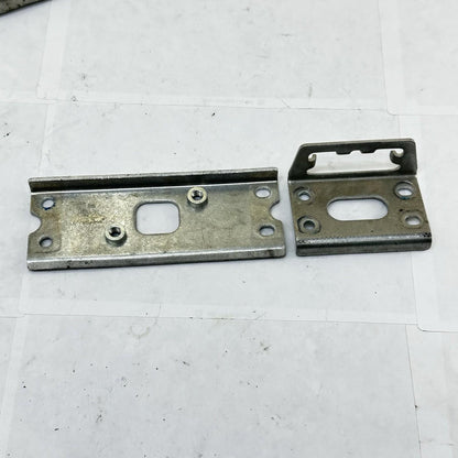2011 - 2022 SUZUKI GSXR 600 GSXR 750 SUB FRAME BRACKETS BOLTS HARDWARE MOUNTS