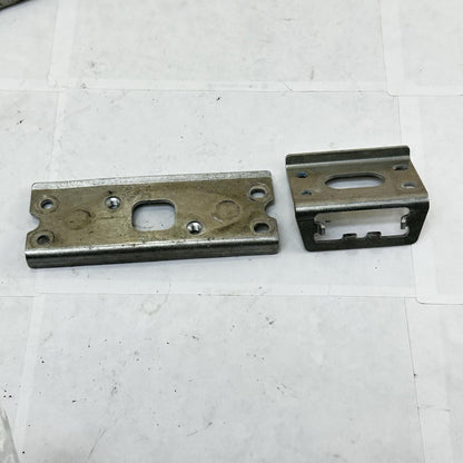 2011 - 2022 SUZUKI GSXR 600 GSXR 750 SUB FRAME BRACKETS BOLTS HARDWARE MOUNTS