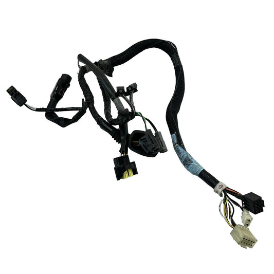 2011 - 2022 SUZUKI GSXR 600 GSXR 750 HEADLIGHT HARNESS WIRE LOOM LAMP FRONT OEM