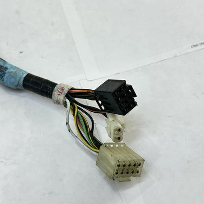 2011 - 2022 SUZUKI GSXR 600 GSXR 750 HEADLIGHT HARNESS WIRE LOOM LAMP FRONT OEM