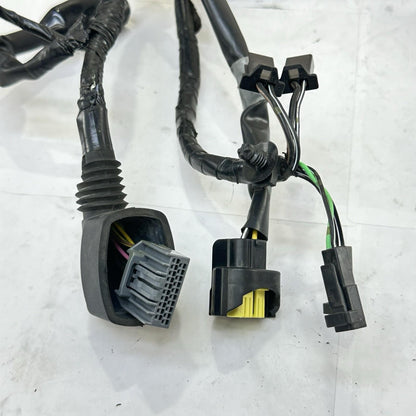 2011 - 2022 SUZUKI GSXR 600 GSXR 750 HEADLIGHT HARNESS WIRE LOOM LAMP FRONT OEM