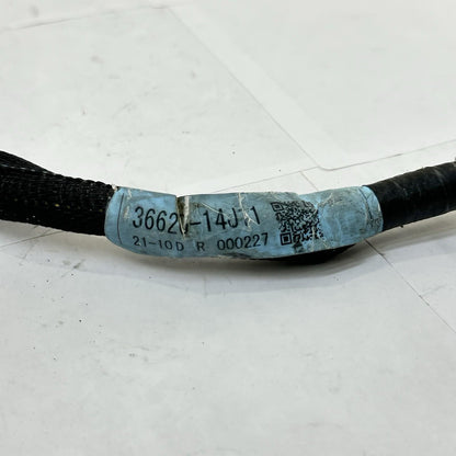 2011 - 2022 SUZUKI GSXR 600 GSXR 750 HEADLIGHT HARNESS WIRE LOOM LAMP FRONT OEM