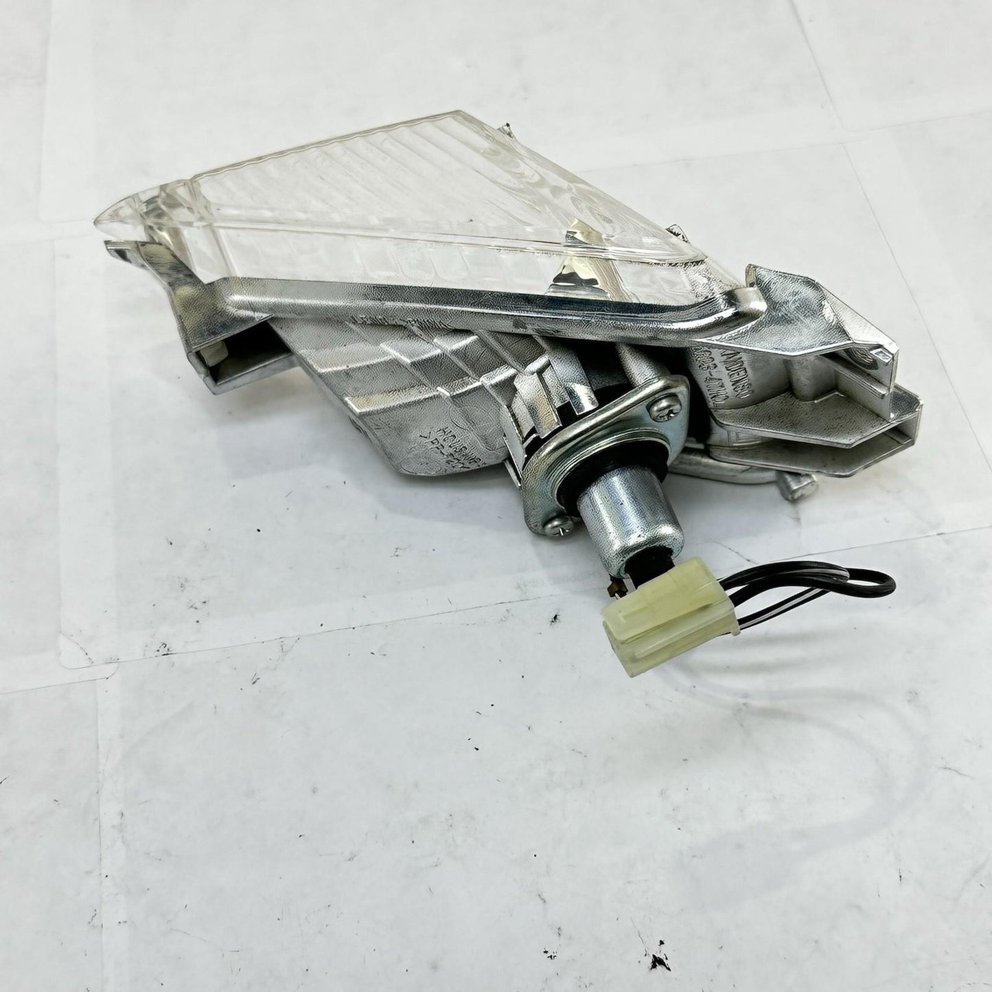 2011 - 2022 SUZUKI GSXR 600 GSXR 750 TURN SIGNAL INDICATOR BLINKER LEFT SIDE OEM