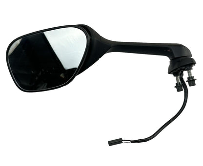 2011 - 2022 SUZUKI GSXR 600 GSXR 750 LEFT SIDE MIRROR TURN SIGNAL BLINKER STOCK