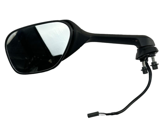 2011 - 2022 SUZUKI GSXR 600 GSXR 750 LEFT SIDE MIRROR TURN SIGNAL BLINKER STOCK