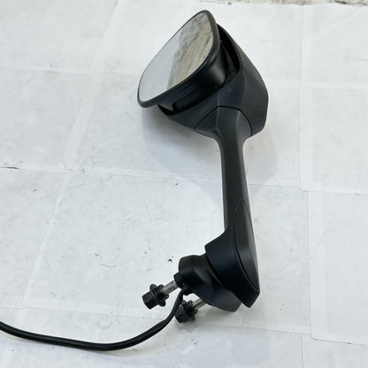 2011 - 2022 SUZUKI GSXR 600 GSXR 750 LEFT SIDE MIRROR TURN SIGNAL BLINKER STOCK