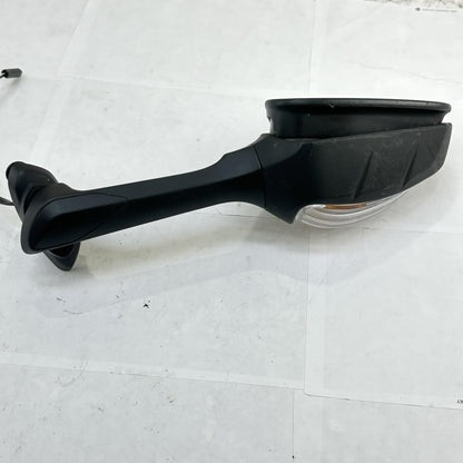 2011 - 2022 SUZUKI GSXR 600 GSXR 750 LEFT SIDE MIRROR TURN SIGNAL BLINKER STOCK