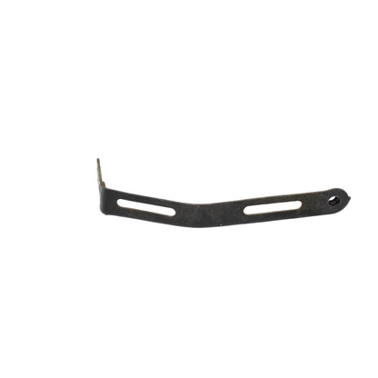 2008 - 2018 SUZUKI HAYABUSA RADIATOR BRACKET OIL COOLER UPPER LOWER BLACK STOCK