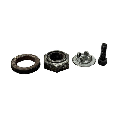 2008 - 2018 SUZUKI HAYABUSA front sprocket Nut WASHER 09159-20004