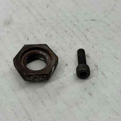 2008 - 2018 SUZUKI HAYABUSA front sprocket Nut WASHER 09159-20004